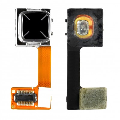Trackpad Flex Cable For Blackberry Curve 8520 - Maxbhi Com