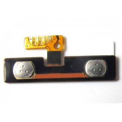 Volume Button Flex Cable For Samsung Galaxy S2 i9100
