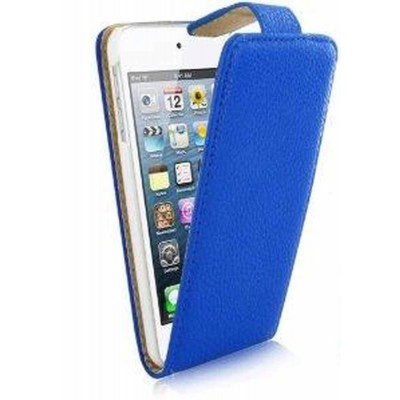 Flip Cover for Apple iPod Touch 4th Generation 64GB - Black