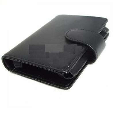 Flip Cover for Dell Axim X30 - White