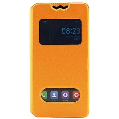 Flip Cover for Fly SX200 - White