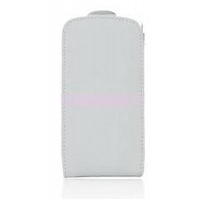 Flip Cover for HTC 7 Mozart Hd3 T8698 - Black