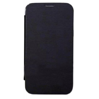 Flip Cover for Karbonn K60 - White