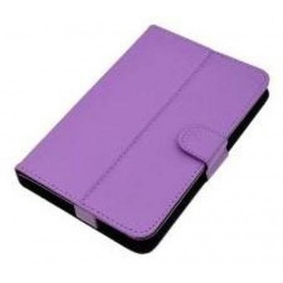 Flip Cover for Vodafone V-125 - Black