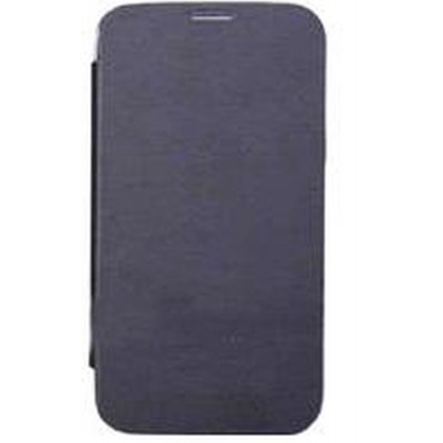 Flip Cover for ZTE F160 - White