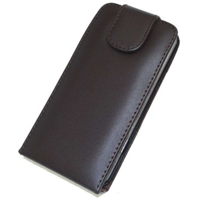 Flip Cover for HTC Desire Z A7272 - White