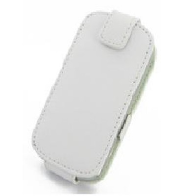 Flip Cover for HTC Google G3 Hero A6262 - Brown