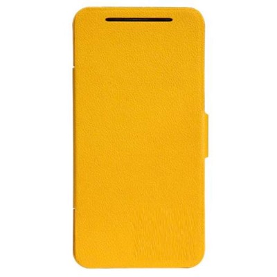 Flip Cover for HTC Jade 100 - White
