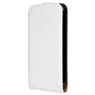 Flip Cover for HTC Magic Sapphire Pioneer A6161 - Black
