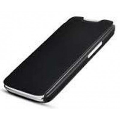 Flip Cover for Lenovo A820T - White