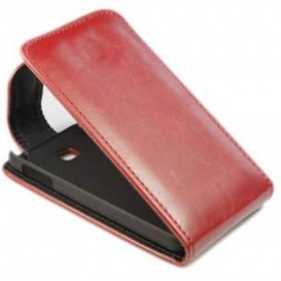 Flip Cover for LG P875 Optimus F5 - Black