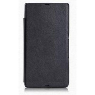 Flip Cover for Sony Xperia Z LT36i - White