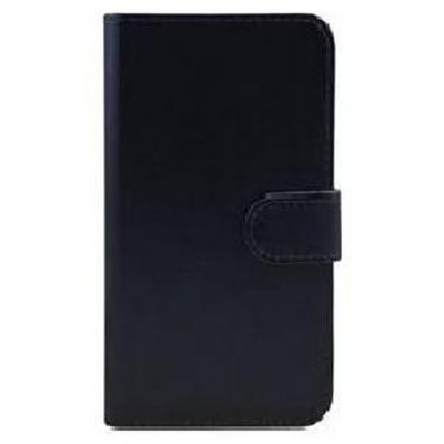 Flip Cover for ZTE Blade C2 V809 - Gold