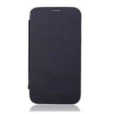 Flip Cover for ZTE S550 - Black