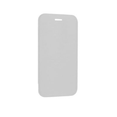 Flip Cover For Htc Sensation Xe Z710a White By - Maxbhi Com
