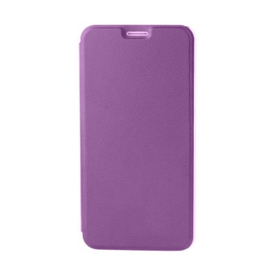 Flip Cover For Sony Xperia Z Lt36h Purple By - Maxbhi Com