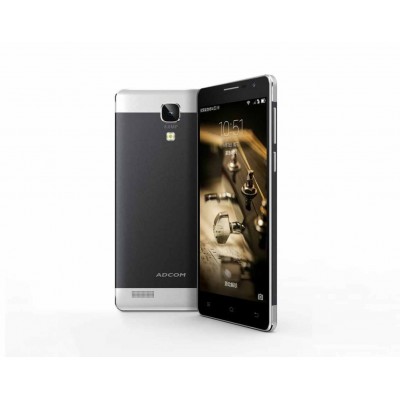 Flip Cover for Adcom A-Note - Grey
