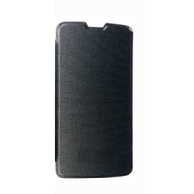 Flip Cover for HTC 8525 - Silver