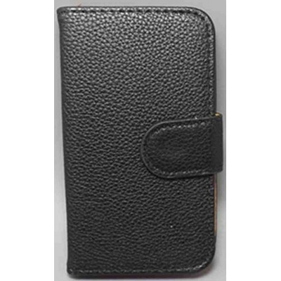 Flip Cover for Huawei Honor U8660 - Burgundy