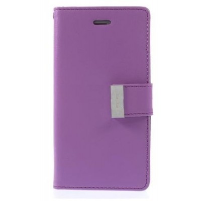 Flip Cover for Leagoo Elite 3 - Grey