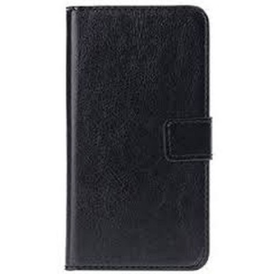 Flip Cover for LG G4 Beat - Gold