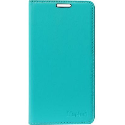 Flip Cover for Maxx AX3 Duo - Black