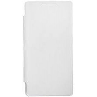 Flip Cover for Oppo A31 - Black