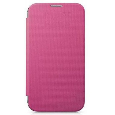Flip Cover for Samsung Galaxy Note II i317 - Black
