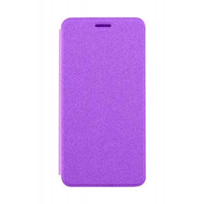 Flip Cover For Bluboo X2 Grey By - Maxbhi.com