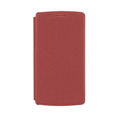 Flip Cover For Lg G4 Dual Red By - Maxbhi.com