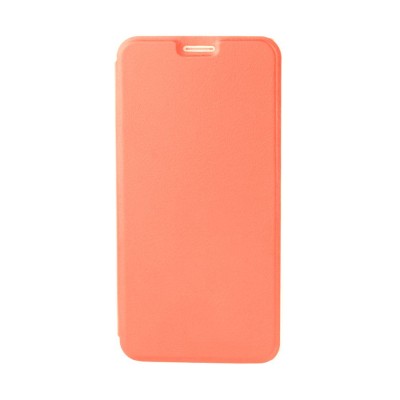 Flip Cover For Microsoft Lumia 940 Xl Orange By - Maxbhi Com