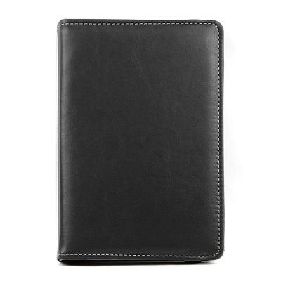 Flip Cover for Amosta Eduone 7D2A - Red