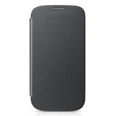Flip Cover for Arise Quanta A42 - White