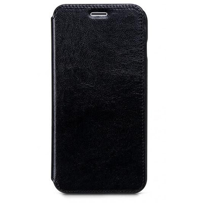 Flip Cover for Blackview Alife P1 Pro - White