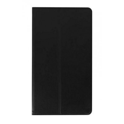 Flip Cover for Celkon Diamond 4G Plus - White