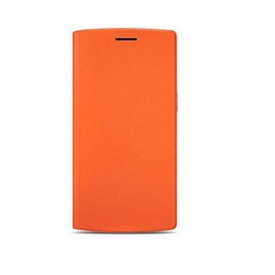 Flip Cover for Good One U9 - White