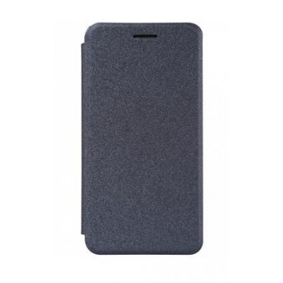 Flip Cover for Huawei Enjoy 5S - Gold