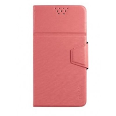 Flip Cover for InFocus M550 3D - Red