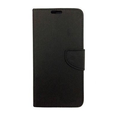 Flip Cover for InFocus M812 - Silver