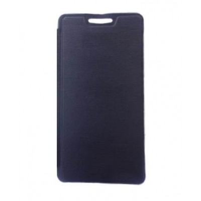 Flip Cover for Intex Aqua Air - Grey