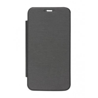 Flip Cover for Intex Aqua Play - Blue