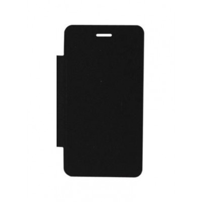 Flip Cover for Karbonn Titanium S21 - Blue