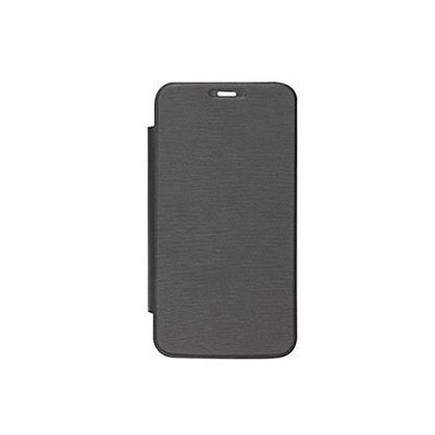Flip Cover for Lava Iris X10 - White