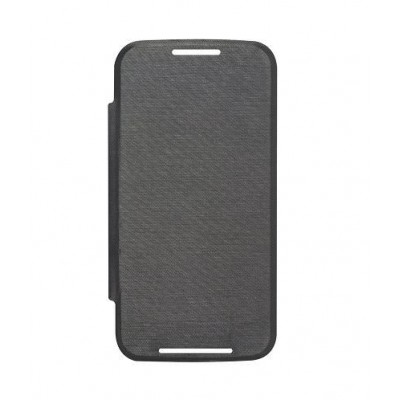 Flip Cover for Lyf Water 1 - White