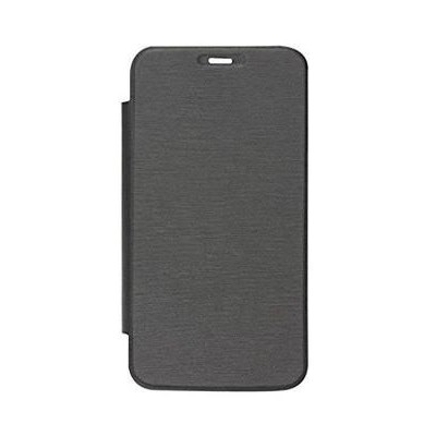 Flip Cover for Lyf Water 2 - Silver