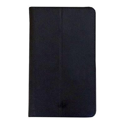 Flip Cover for Micromax Canvas Tab P70221 - White