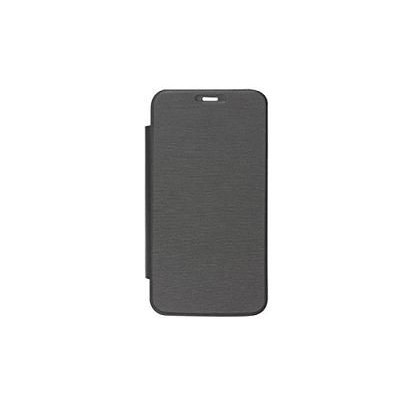 Flip Cover for Micromax X853 - White