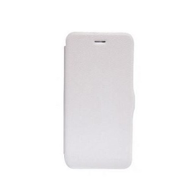 Flip Cover for Micromini M888 Plus - Black
