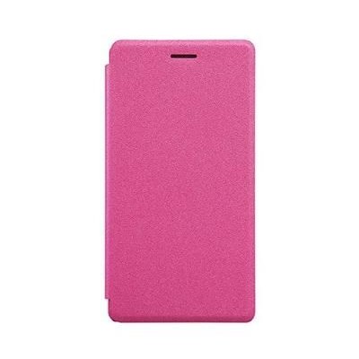 Flip Cover for Oppo A33 - Black