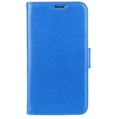Flip Cover for Prestigio Multiphone 5550 Duo - Brown